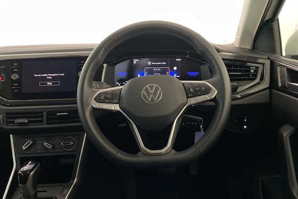 Used Volkswagen Polo 2024 for sale - 76169039: Photo 11