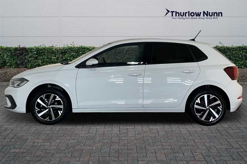Used Volkswagen Polo 2024 for sale - 76169039: Photo 12
