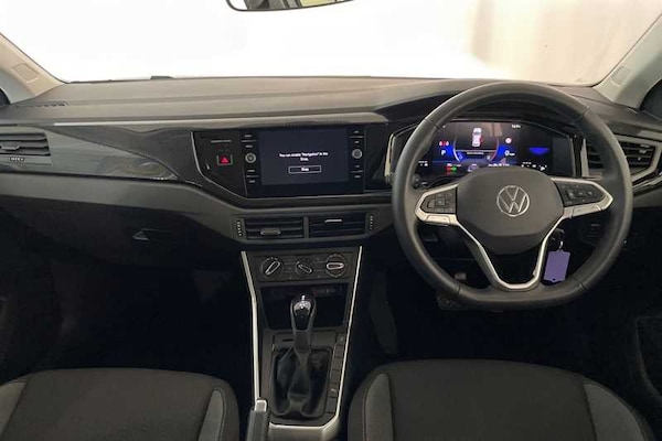 Used Volkswagen Polo 2024 for sale - 76169039: Photo 12