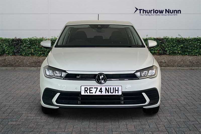 Used Volkswagen Polo 2024 for sale - 76169039: Photo 13