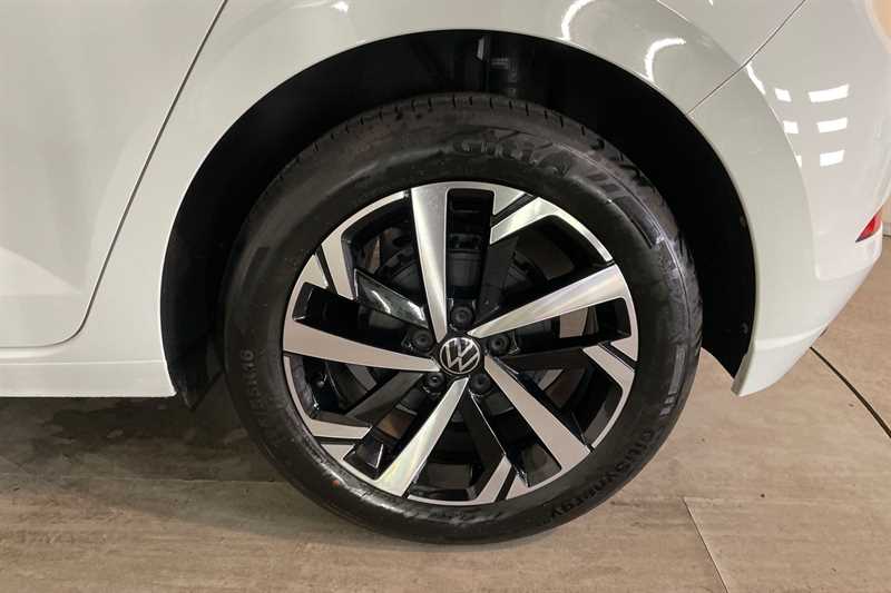 Used Volkswagen Polo 2024 for sale - 76169039: Photo 14