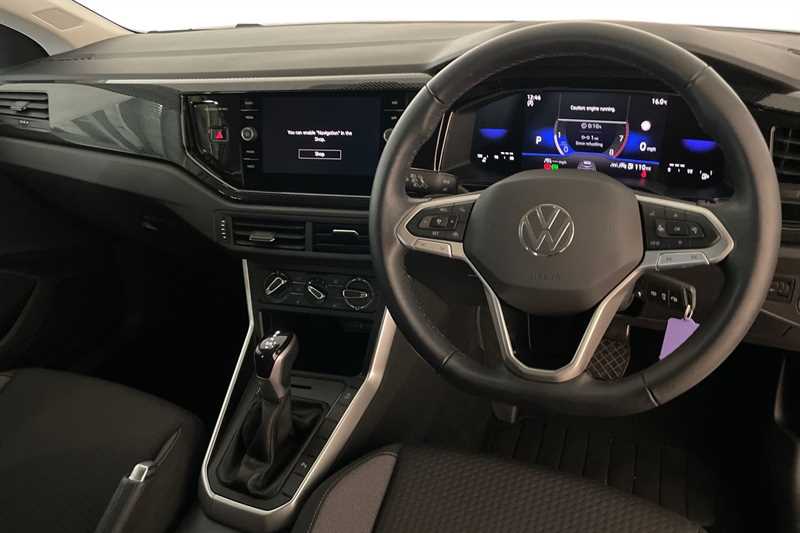 Used Volkswagen Polo 2024 for sale - 76169039: Photo 15