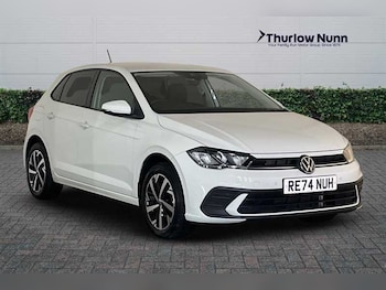 Volkswagen - Polo