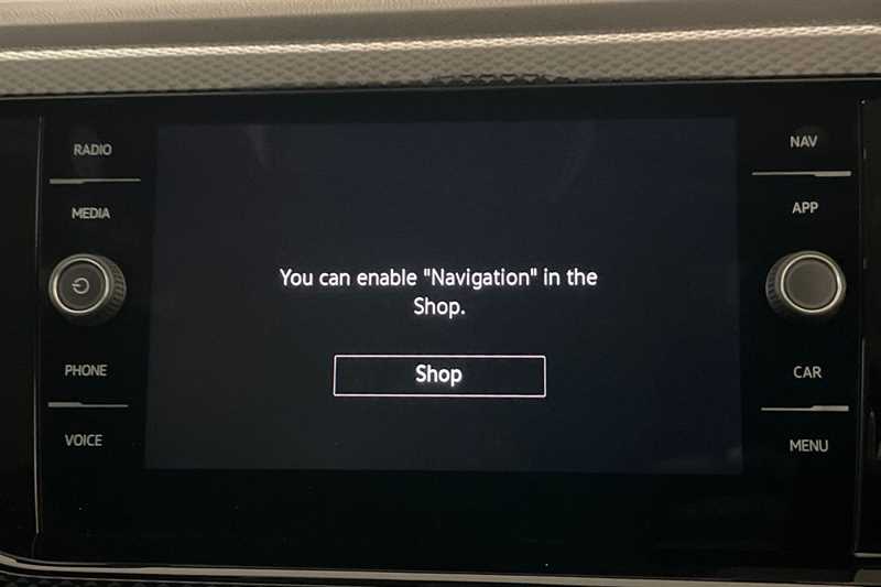 Used Volkswagen Polo 2024 for sale - 76169039: Photo 20