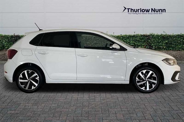 Used Volkswagen Polo 2024 for sale - 76169039: Photo 2