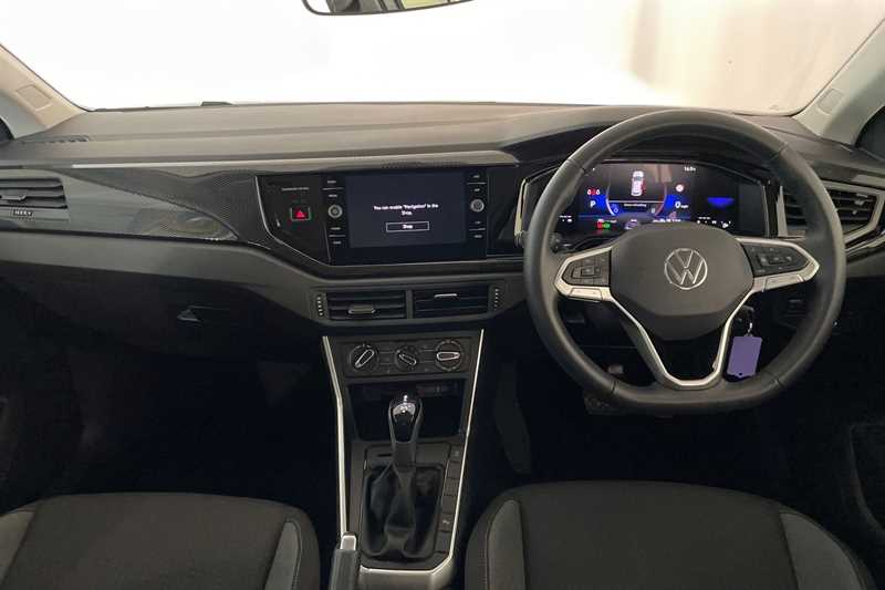 Used Volkswagen Polo 2024 for sale - 76169039: Photo 3
