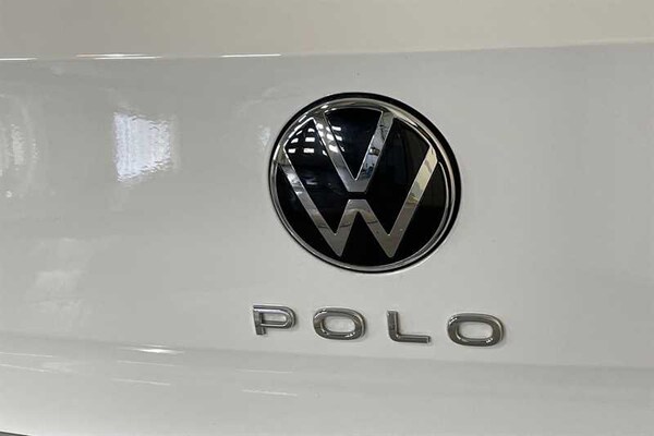 Used Volkswagen Polo 2024 for sale - 76169039: Photo 36