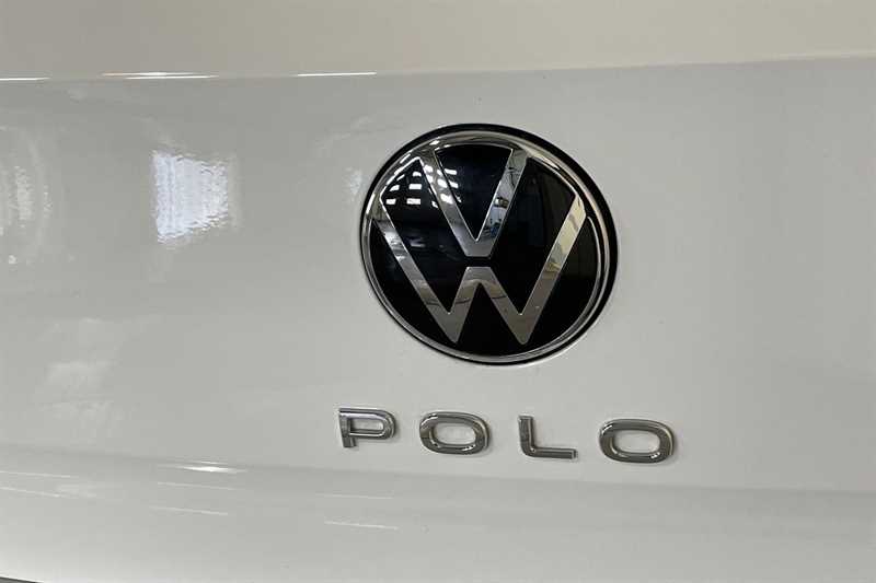 Used Volkswagen Polo 2024 for sale - 76169039: Photo 37
