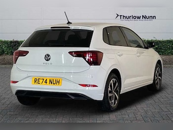 Used Volkswagen Polo 2024 for sale - 76169039: Photo 3