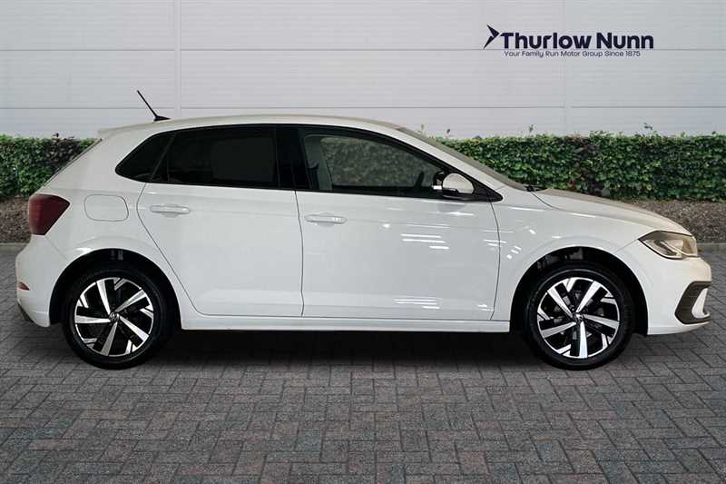 Used Volkswagen Polo 2024 for sale - 76169039: Photo 4