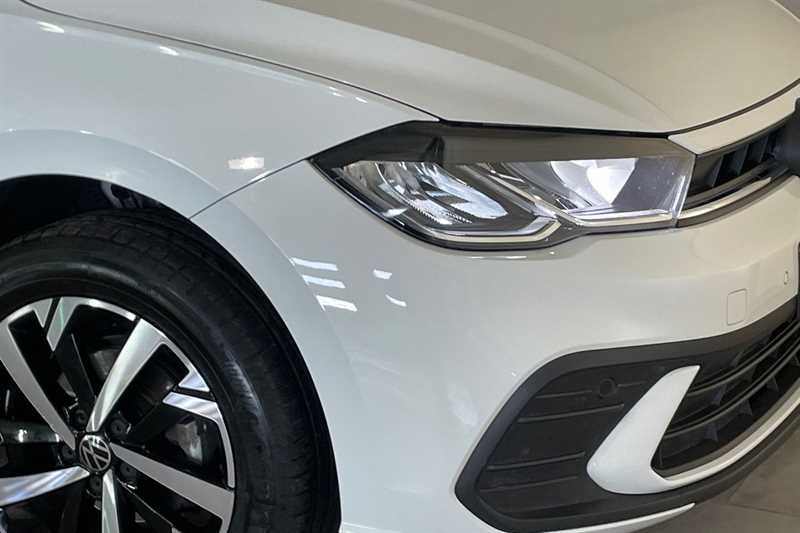 Used Volkswagen Polo 2024 for sale - 76169039: Photo 41