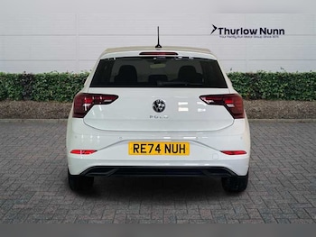 Used Volkswagen Polo 2024 for sale - 76169039: Photo 4