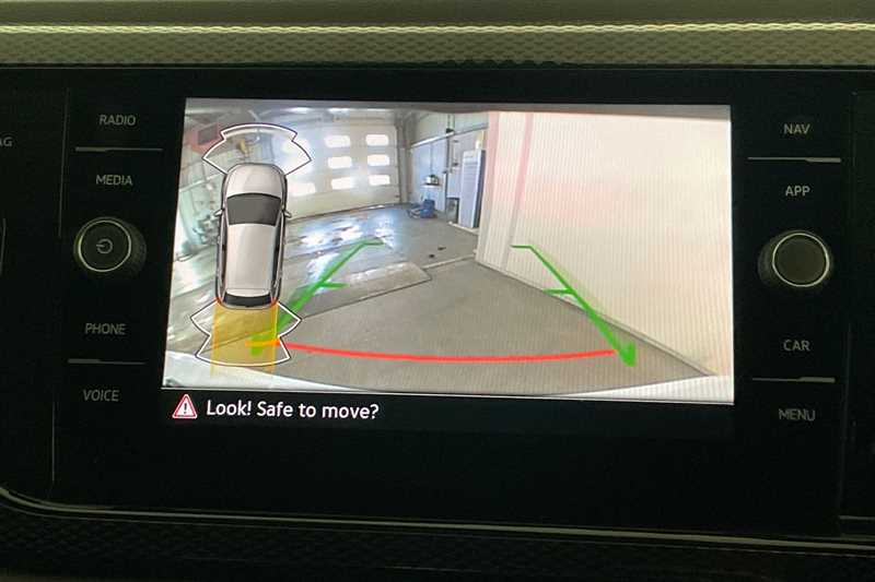 Used Volkswagen Polo 2024 for sale - 76169039: Photo 5