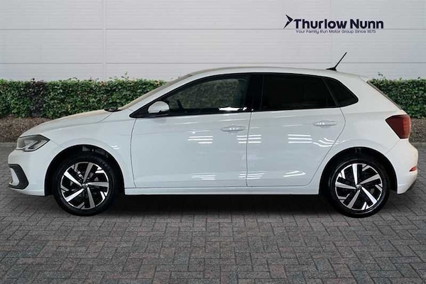 Used Volkswagen Polo 2024 for sale - 76169039: Photo 6