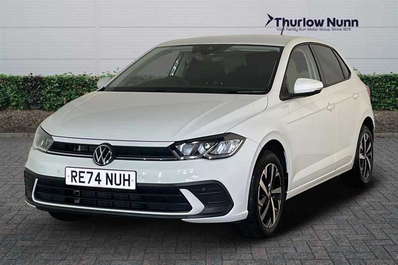 Used Volkswagen Polo 2024 for sale - 76169039: Photo 7