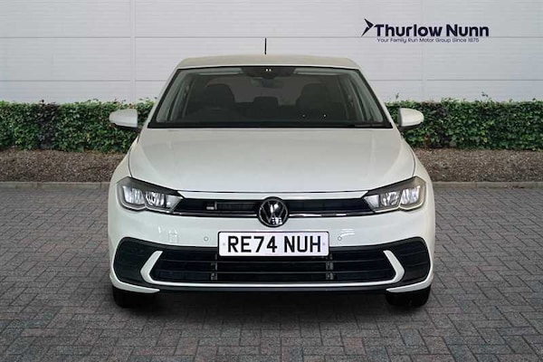 Used Volkswagen Polo 2024 for sale - 76169039: Photo 8
