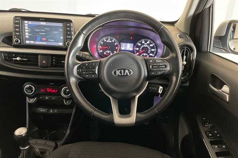 Used Kia Picanto 2017 for sale - 78187186: Photo 11