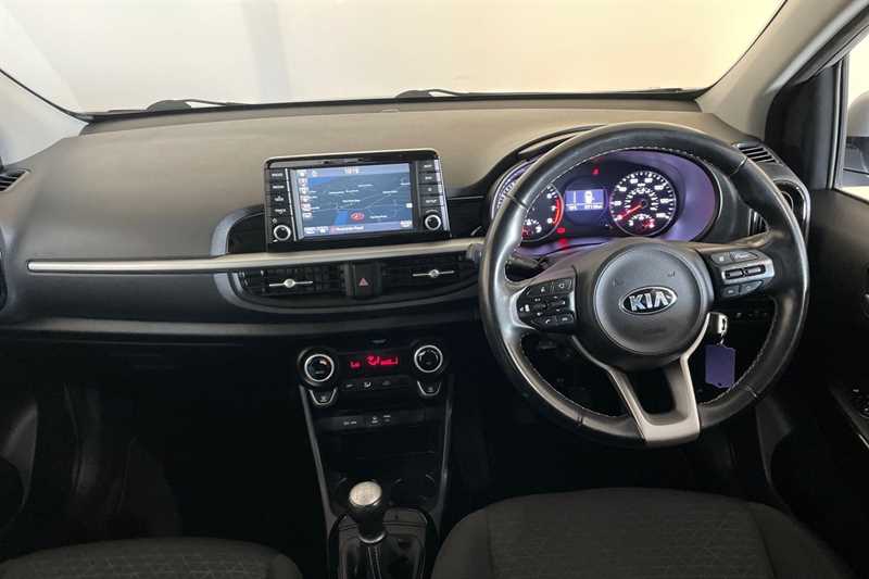 Used Kia Picanto 2017 for sale - 78187186: Photo 12