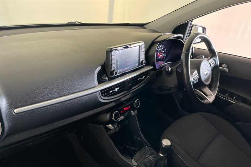 Used Kia Picanto 2017 for sale - 78187186: Photo 13
