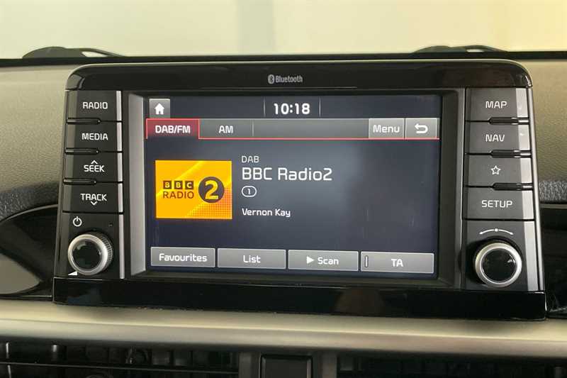 Used Kia Picanto 2017 for sale - 78187186: Photo 17