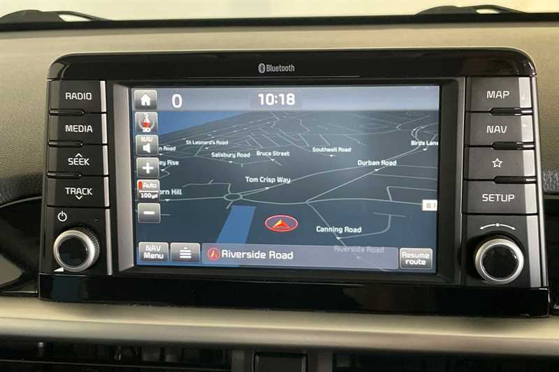 Used Kia Picanto 2017 for sale - 78187186: Photo 18