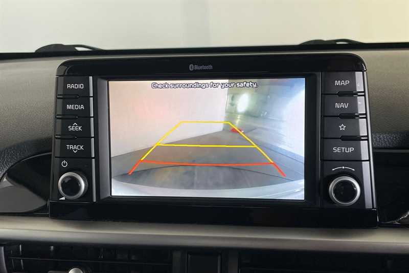 Used Kia Picanto 2017 for sale - 78187186: Photo 19