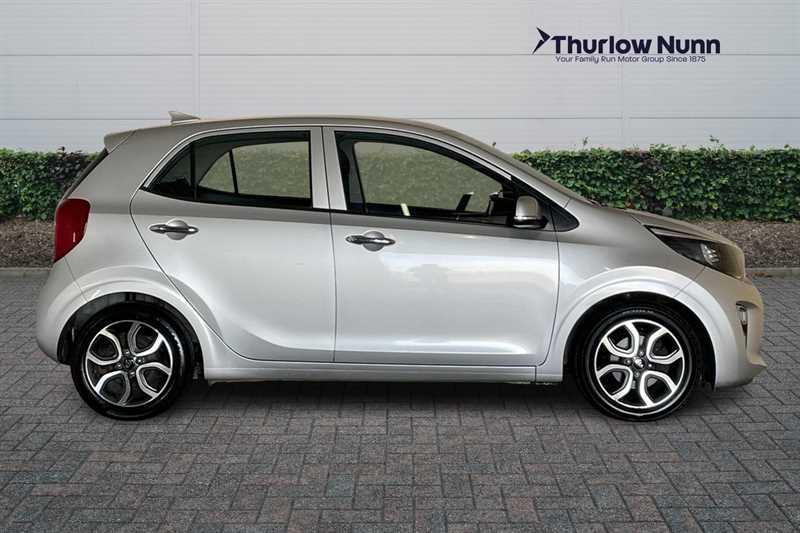 Used Kia Picanto 2017 for sale - 78187186: Photo 2