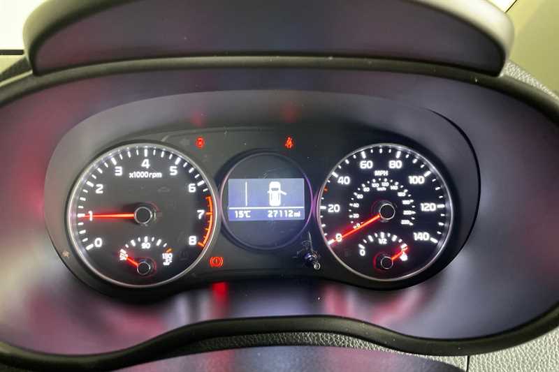 Used Kia Picanto 2017 for sale - 78187186: Photo 20