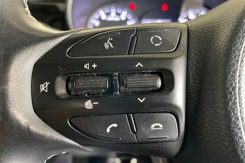 Used Kia Picanto 2017 for sale - 78187186: Photo 21