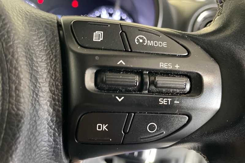 Used Kia Picanto 2017 for sale - 78187186: Photo 22