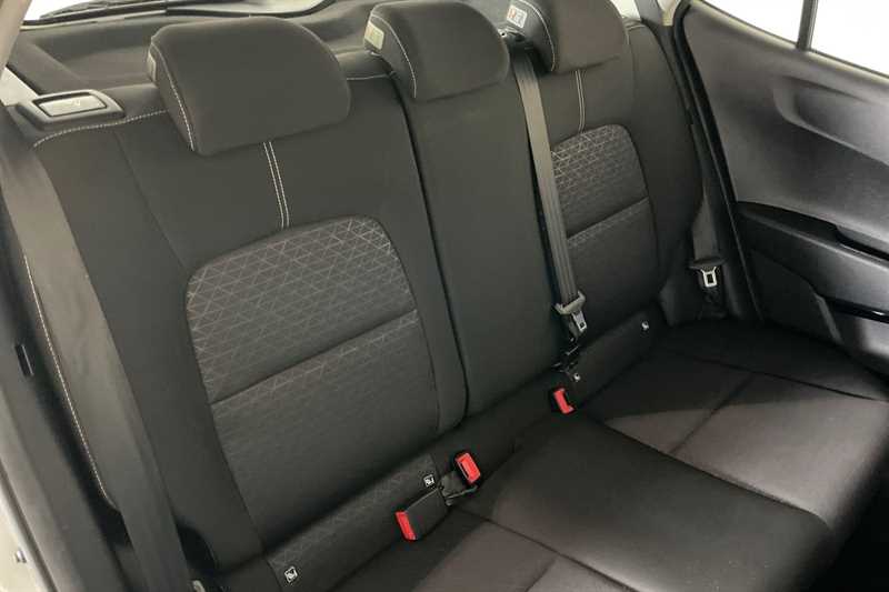 Used Kia Picanto 2017 for sale - 78187186: Photo 23