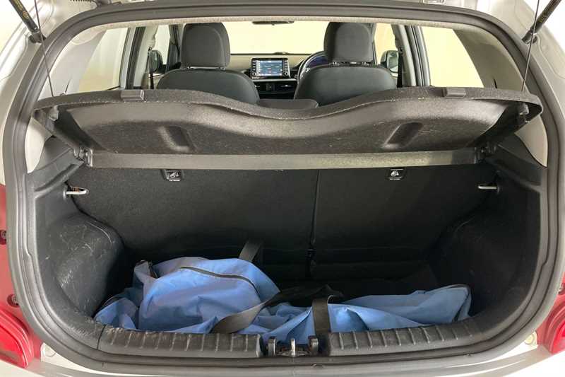 Used Kia Picanto 2017 for sale - 78187186: Photo 24