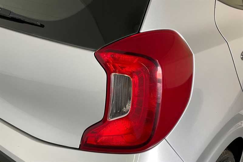 Used Kia Picanto 2017 for sale - 78187186: Photo 35