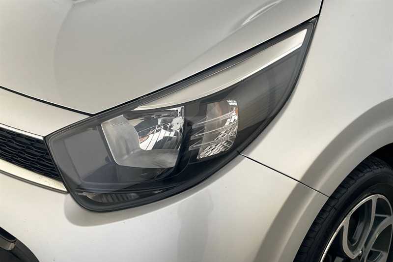 Used Kia Picanto 2017 for sale - 78187186: Photo 40