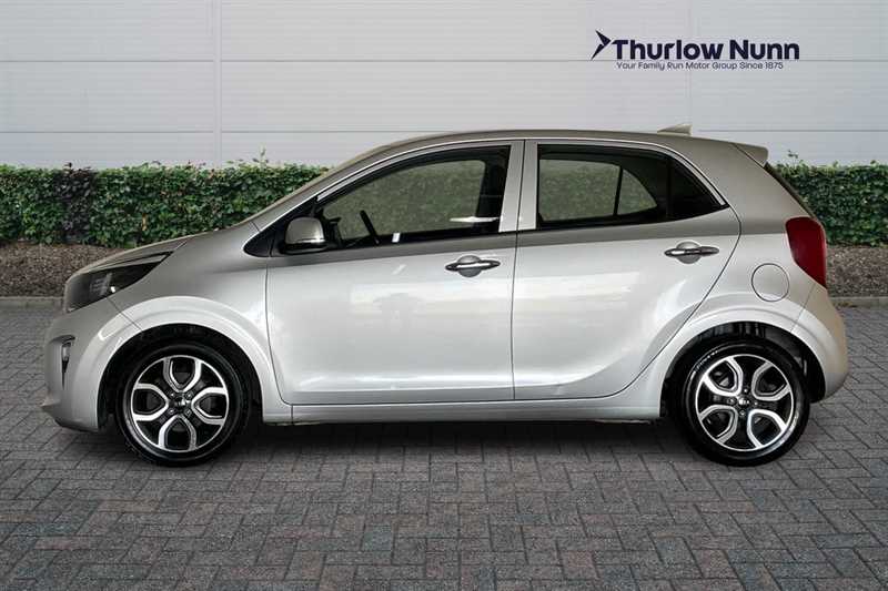Used Kia Picanto 2017 for sale - 78187186: Photo 6