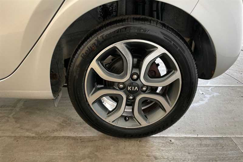 Used Kia Picanto 2017 for sale - 78187186: Photo 9