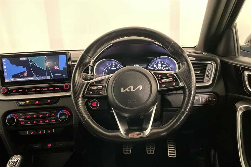 Used Kia Ceed 2022 for sale - 77513477: Photo 13