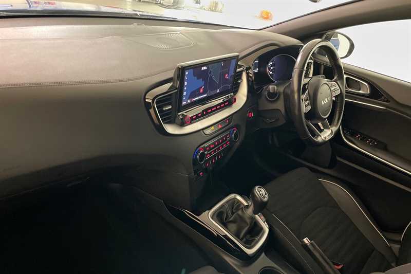 Used Kia Ceed 2022 for sale - 77513477: Photo 15