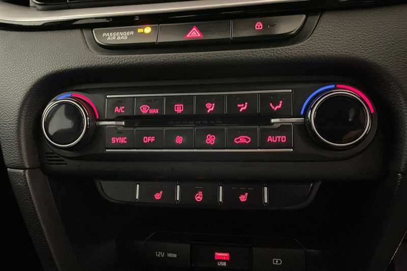 Used Kia Ceed 2022 for sale - 77513477: Photo 17