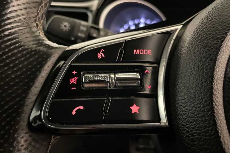 Used Kia Ceed 2022 for sale - 77513477: Photo 21