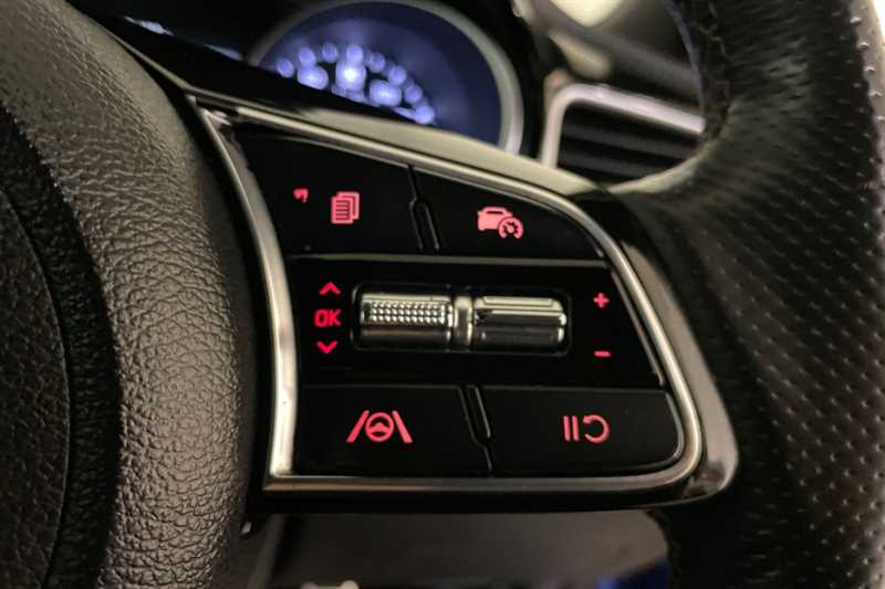 Used Kia Ceed 2022 for sale - 77513477: Photo 22