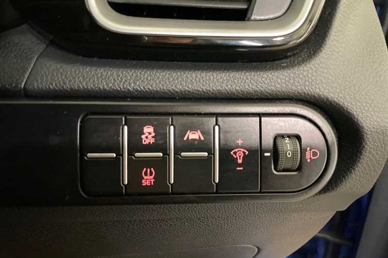 Used Kia Ceed 2022 for sale - 77513477: Photo 27