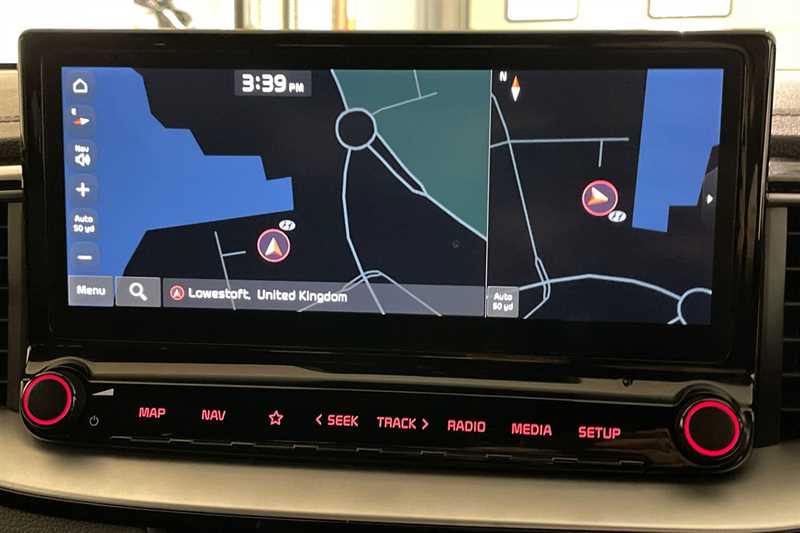 Used Kia Ceed 2022 for sale - 77513477: Photo 6