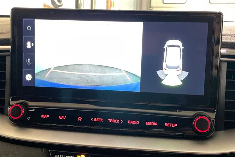 Used Kia Ceed 2022 for sale - 77513477: Photo 8