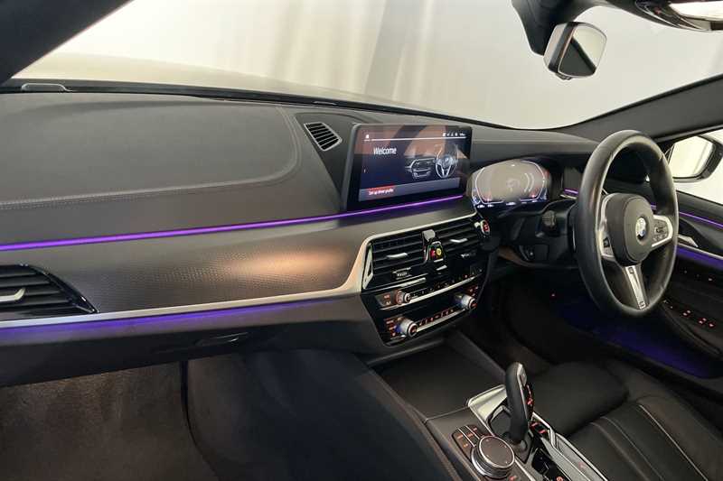 Used BMW 5 Series 2023 for sale - 78149210: Photo 13