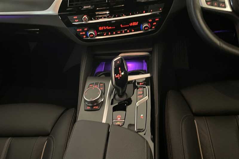 Used BMW 5 Series 2023 for sale - 78149210: Photo 14