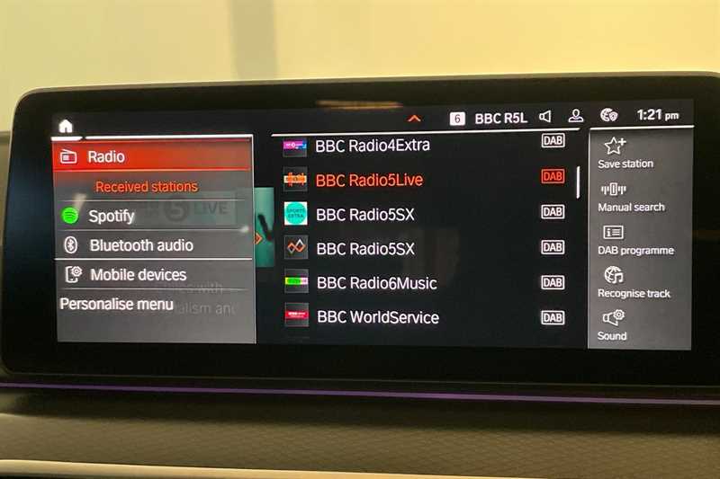 Used BMW 5 Series 2023 for sale - 78149210: Photo 17