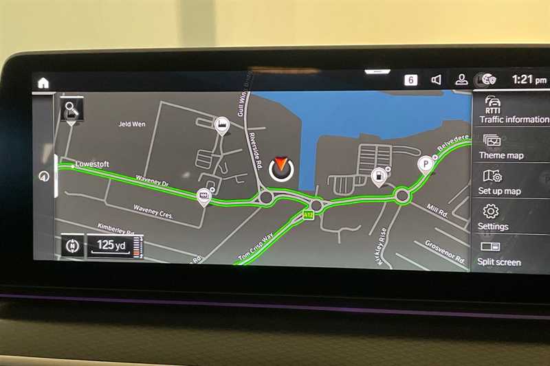 Used BMW 5 Series 2023 for sale - 78149210: Photo 18