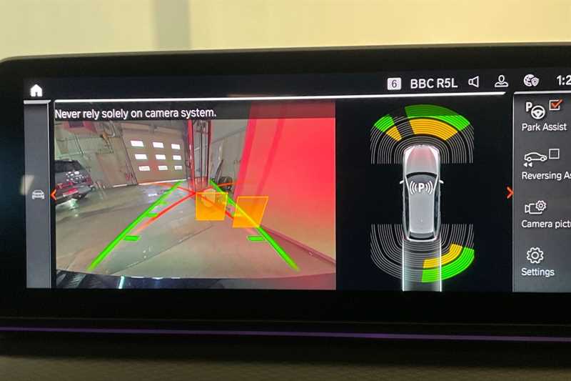 Used BMW 5 Series 2023 for sale - 78149210: Photo 19