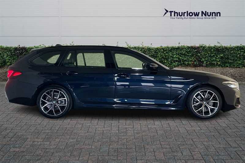 Used BMW 5 Series 2023 for sale - 78149210: Photo 2